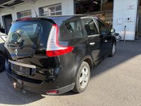 Gebraucht Renault Grand Scénic III Expression 131 PS (96 kW) 2010 Van / Kleinbus