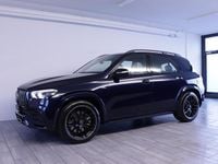 Gebraucht Mercedes GLE53 AMG AMG 457 PS (336 kW) 2021 SUV