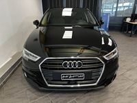 gebraucht Audi A3 Sportback 1.5 T FSI Sport S-Tronic