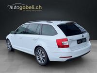 gebraucht Skoda Octavia Combi 2.0 TSI Soleil 4x4 DSG