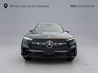 Gebraucht Mercedes GLC450 AMG line 390 PS (286 kW) 2025 SUV