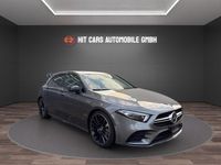 Gebraucht Mercedes A35 AMG AMG 306 PS (225 kW) 2019 Limousine
