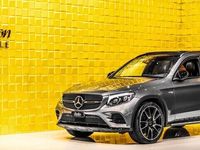 Gebraucht Mercedes GLC43 AMG AMG 367 PS (269 kW) 2018