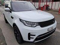 Gebraucht Land Rover Discovery 5 First Edition 258 PS (189 kW) 2017 SUV