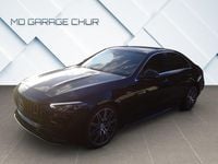 Gebraucht Mercedes C43 AMG AMG 408 PS (300 kW) 2022 Limousine