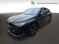 Neu BMW iX M Sport 300 kW (408 PS) 2025 Schwarz SUV