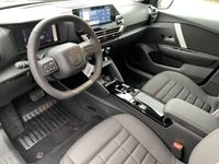 Neu Citroën e-C4 114 kW (156 PS) 2025 Limousine