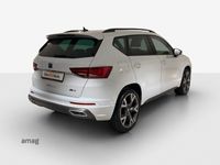 gebraucht Cupra Ateca HOLA FR 4DRIVE (netto)