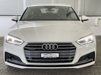 gebraucht Audi A5 Sportback 2.0 TFSI Sport quattro