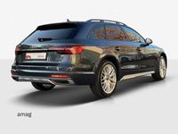 gebraucht Audi A4 Allroad 45 TFSI quattr