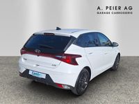 gebraucht Hyundai i20 1.0 T-GDi Amplia 48V MH DCT