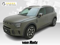 Neu Smart #5 432 kW (588 PS) 2025 Grün SUV