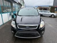 Gebraucht Ford Kuga Titanium 163 PS (119 kW) 2011 SUV