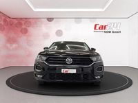 Gebraucht VW T-Roc Advance 150 PS (110 kW) 2018 SUV