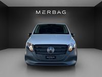 Neu Mercedes Vito 102 PS (75 kW) 2025 Van
