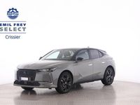 Gebraucht DS Automobiles DS4 224 PS (164 kW) 2023 Grau Kombi