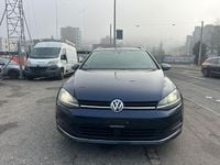Gebraucht VW Golf VII Highline 122 PS (89 kW) 2013 Kombi