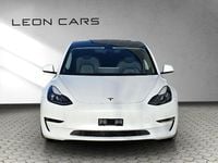 Gebraucht Tesla Model 3 Performance 393 kW (535 PS) 2023 Limousine