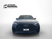 Gebraucht Audi Q5 Sportback S-Line 265 PS (194 kW) 2021 Grau SUV