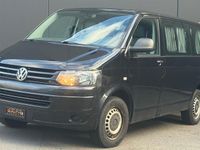 Gebraucht VW T5 102 PS (75 kW) 2010 Van