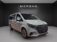 Neu Mercedes Vito 150 kW (204 PS) 2025 Grau Van