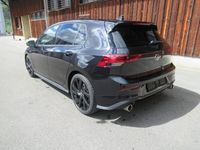 gebraucht VW Golf VIII 2.0 TSI GTI DSG