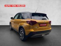 Neu Suzuki Vitara 110 PS (80 kW) 2025 SUV