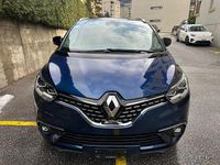 Gebraucht Renault Grand Scénic IV Initiale 150 PS (110 kW) 2019 Van / Kleinbus