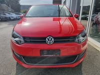 gebraucht VW Polo 1.6 TDI Highline