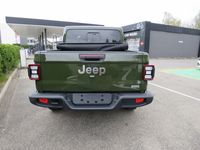gebraucht Jeep Gladiator 3.0 D Overland