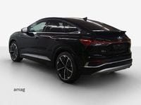 Gebraucht Audi Q4 e-tron Advanced 219 kW (299 PS) 2021 SUV