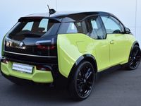 gebraucht BMW i3 