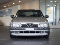 gebraucht Alfa Romeo 75 2.0 TS Limited Edition