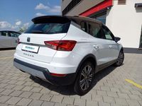 gebraucht Seat Arona 1.6 TDI CR Xcellence DSG