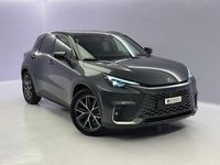 Gebraucht Lexus LBX E-FOUR 136 PS (100 kW) 2024 Grau SUV