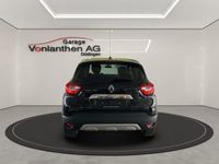 gebraucht Renault Captur 1.2 TCe Intens EDC S/S