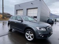 Gebraucht Audi Q5 245 PS (180 kW) 2015 SUV