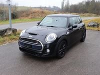 Gebraucht Mini Cooper S 192 PS (141 kW) 2017 Kleinwagen