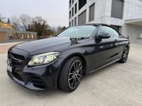 Gebraucht Mercedes C43 AMG AMG 390 PS (286 kW) 2019 Cabrio