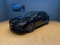 Gebraucht Mercedes A200 AMG 163 PS (119 kW) 2025 Limousine