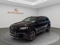 Gebraucht Audi Q7 S-Line 245 PS (180 kW) 2015 SUV