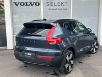 Neu Volvo EX40 Ultra 300 kW (408 PS) 2025 SUV