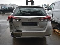 Gebraucht Toyota Auris Touring Sports Luna 116 PS (85 kW) 2016 Kombi