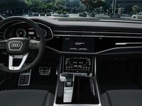 gebraucht Audi Q8 50 TDI quattro