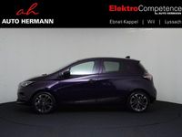 Gebraucht Renault Zoe Iconic 100 kW (136 PS) 2024 Kleinwagen