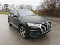 Gebraucht Audi Q7 272 PS (200 kW) 2016 SUV