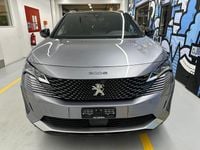 Gebraucht Peugeot 3008 GT 225 PS (165 kW) 2022 SUV