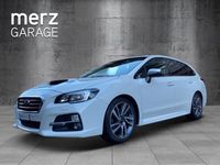 gebraucht Subaru Levorg 4x4 1.6 DIT Luxury S