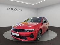 Gebraucht Opel Astra 150 PS (110 kW) 2024 Limousine