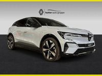 Gebraucht Renault Mégane IV Techno 160 kW (218 PS) 2026 Gray Kleinwagen